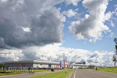 90 лет ВДВ в парке «Патриот»_246