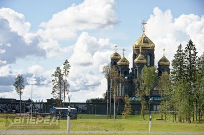 90 лет ВДВ в парке «Патриот»_247