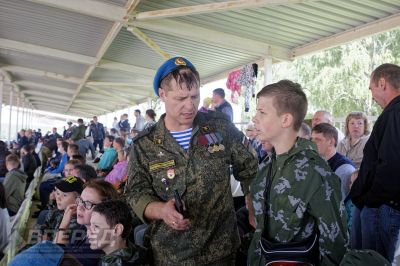 90 лет ВДВ в парке «Патриот»_24