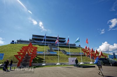 90 лет ВДВ в парке «Патриот»_25