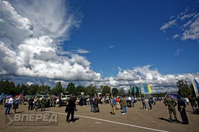 90 лет ВДВ в парке «Патриот»_26