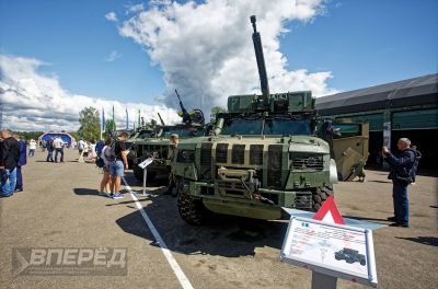 90 лет ВДВ в парке «Патриот»_27