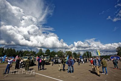 90 лет ВДВ в парке «Патриот»_28