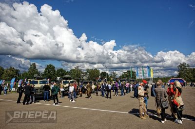 90 лет ВДВ в парке «Патриот»_30