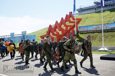 90 лет ВДВ в парке «Патриот»_31
