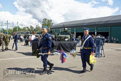90 лет ВДВ в парке «Патриот»_33
