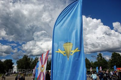 90 лет ВДВ в парке «Патриот»_34
