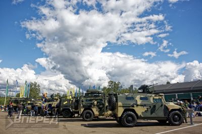 90 лет ВДВ в парке «Патриот»_35