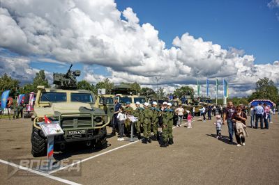 90 лет ВДВ в парке «Патриот»_36