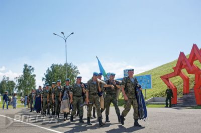 90 лет ВДВ в парке «Патриот»_37