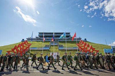 90 лет ВДВ в парке «Патриот»_38