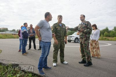 90 лет ВДВ в парке «Патриот»_3