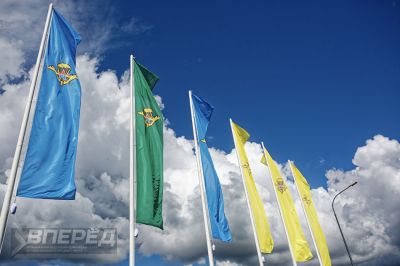 90 лет ВДВ в парке «Патриот»_40