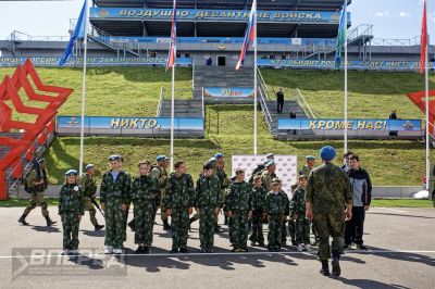 90 лет ВДВ в парке «Патриот»_42