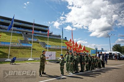 90 лет ВДВ в парке «Патриот»_43