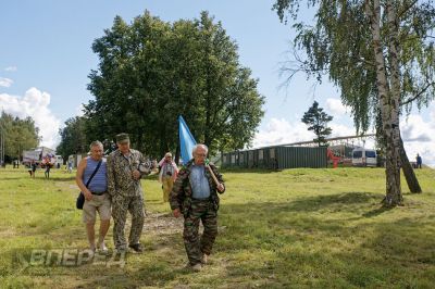 90 лет ВДВ в парке «Патриот»_45