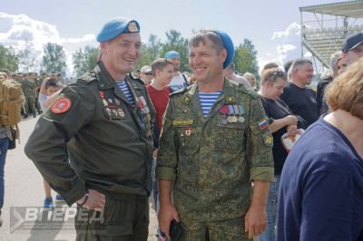 90 лет ВДВ в парке «Патриот»_46