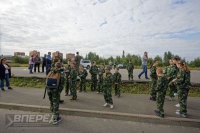 90 лет ВДВ в парке «Патриот»_4