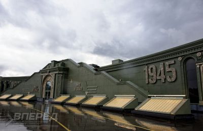 90 лет ВДВ в парке «Патриот»_53