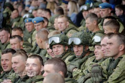 90 лет ВДВ в парке «Патриот»_55