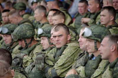 90 лет ВДВ в парке «Патриот»_56