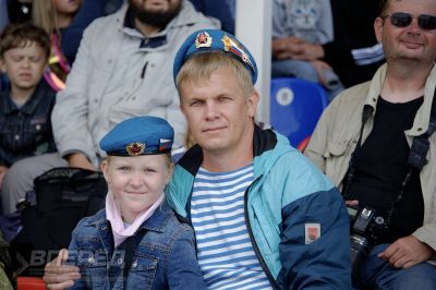 90 лет ВДВ в парке «Патриот»_58