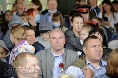 90 лет ВДВ в парке «Патриот»_59