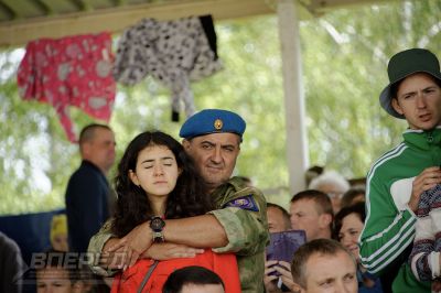 90 лет ВДВ в парке «Патриот»_60