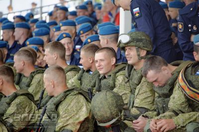 90 лет ВДВ в парке «Патриот»_61