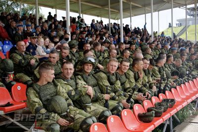 90 лет ВДВ в парке «Патриот»_62