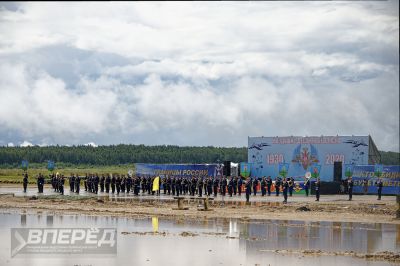 90 лет ВДВ в парке «Патриот»_63