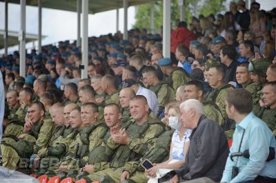90 лет ВДВ в парке «Патриот»_65