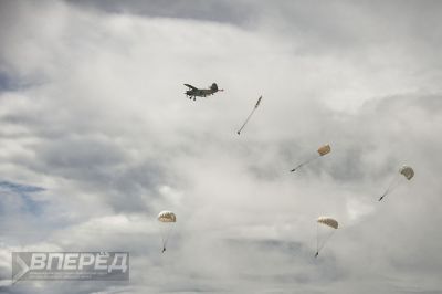 90 лет ВДВ в парке «Патриот»_66