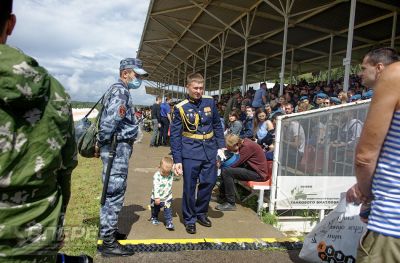90 лет ВДВ в парке «Патриот»_68