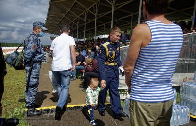 90 лет ВДВ в парке «Патриот»_69