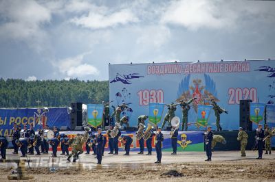 90 лет ВДВ в парке «Патриот»_70