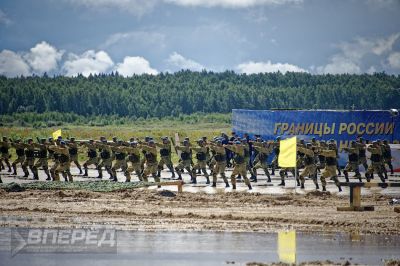 90 лет ВДВ в парке «Патриот»_71