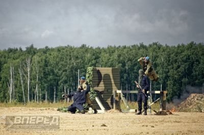 90 лет ВДВ в парке «Патриот»_72