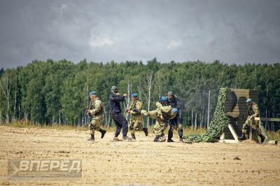 90 лет ВДВ в парке «Патриот»_73