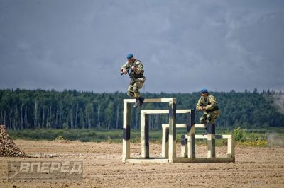 90 лет ВДВ в парке «Патриот»_74