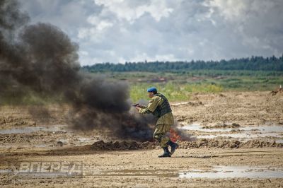 90 лет ВДВ в парке «Патриот»_76