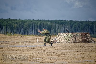 90 лет ВДВ в парке «Патриот»_77