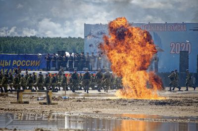 90 лет ВДВ в парке «Патриот»_78