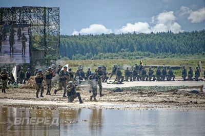90 лет ВДВ в парке «Патриот»_82