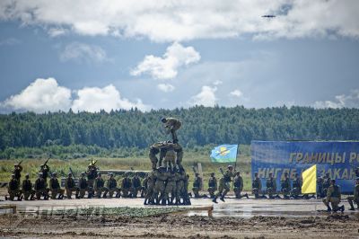 90 лет ВДВ в парке «Патриот»_85