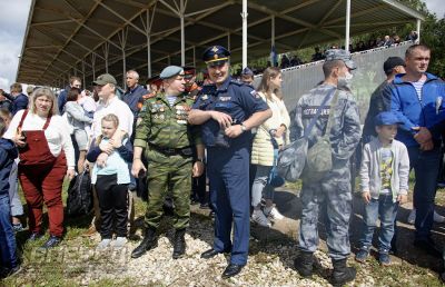 90 лет ВДВ в парке «Патриот»_87