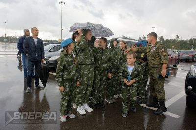 90 лет ВДВ в парке «Патриот»_8