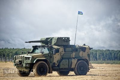 90 лет ВДВ в парке «Патриот»_93