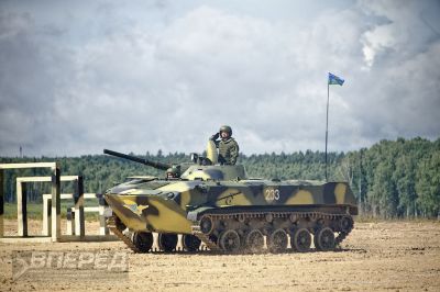 90 лет ВДВ в парке «Патриот»_94