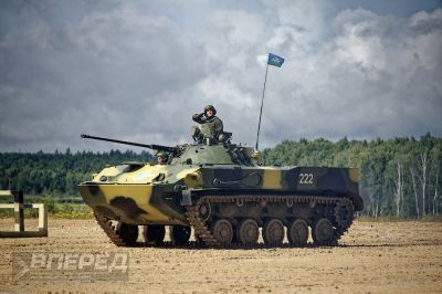 90 лет ВДВ в парке «Патриот»_96